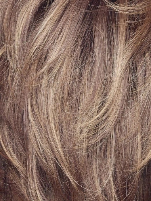Claire Wig by Noriko | Synthetic Fiber