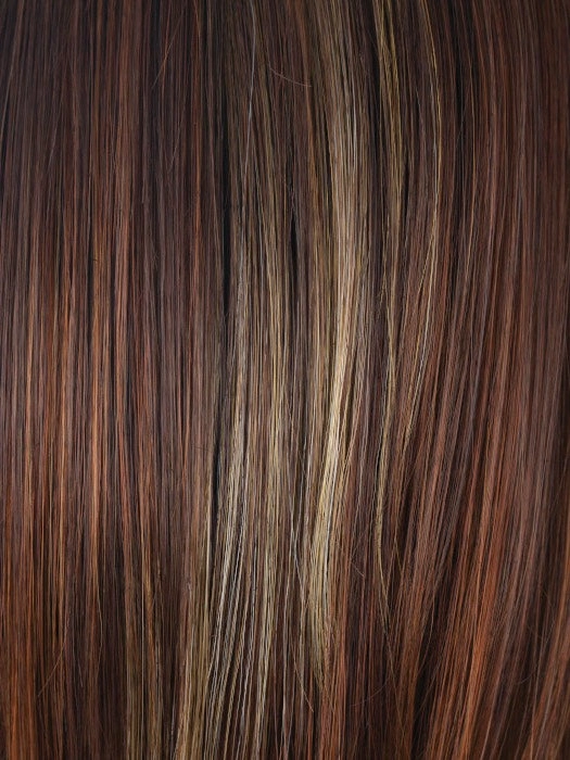 Claire Wig by Noriko | Synthetic Fiber