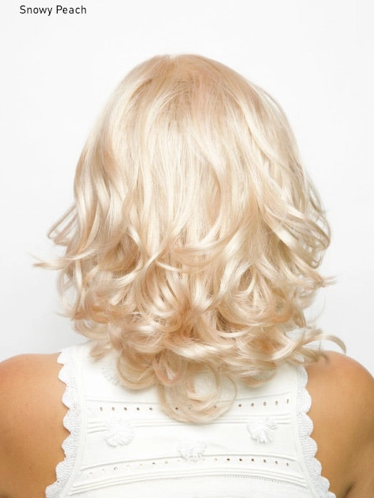 Clara Wig by Rene of Paris | Orchid Collection | Synthetic Fiber