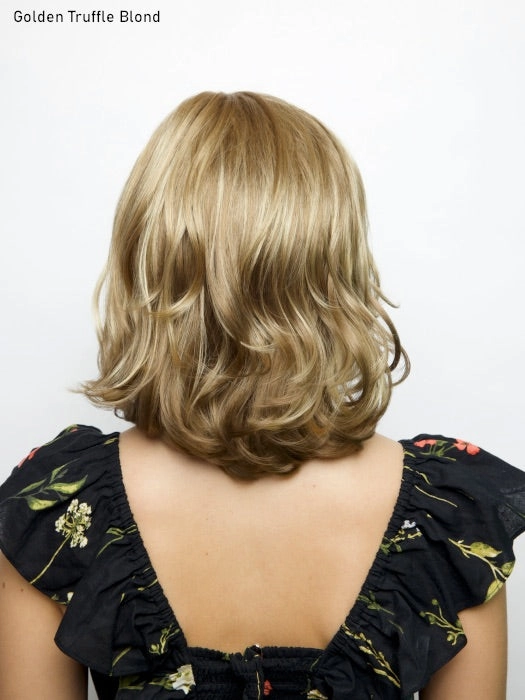 Clara Wig by Rene of Paris | Orchid Collection | Synthetic Fiber