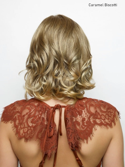Clara Wig by Rene of Paris | Orchid Collection | Synthetic Fiber