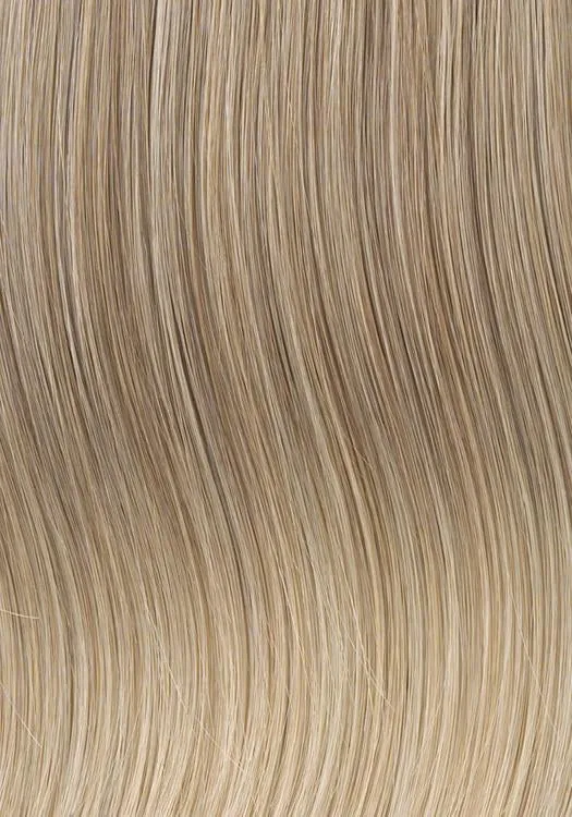 Classic Bob Wig by Toni Brattin | Heat Friendly Synthetic Hair | Average Cap