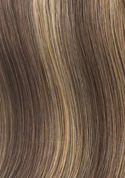 Classic Bob Wig by Toni Brattin | Heat Friendly Synthetic Hair | Average Cap