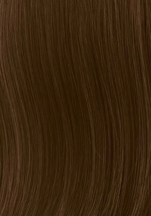 Classic Bob Wig by Toni Brattin | Heat Friendly Synthetic Hair | Average Cap