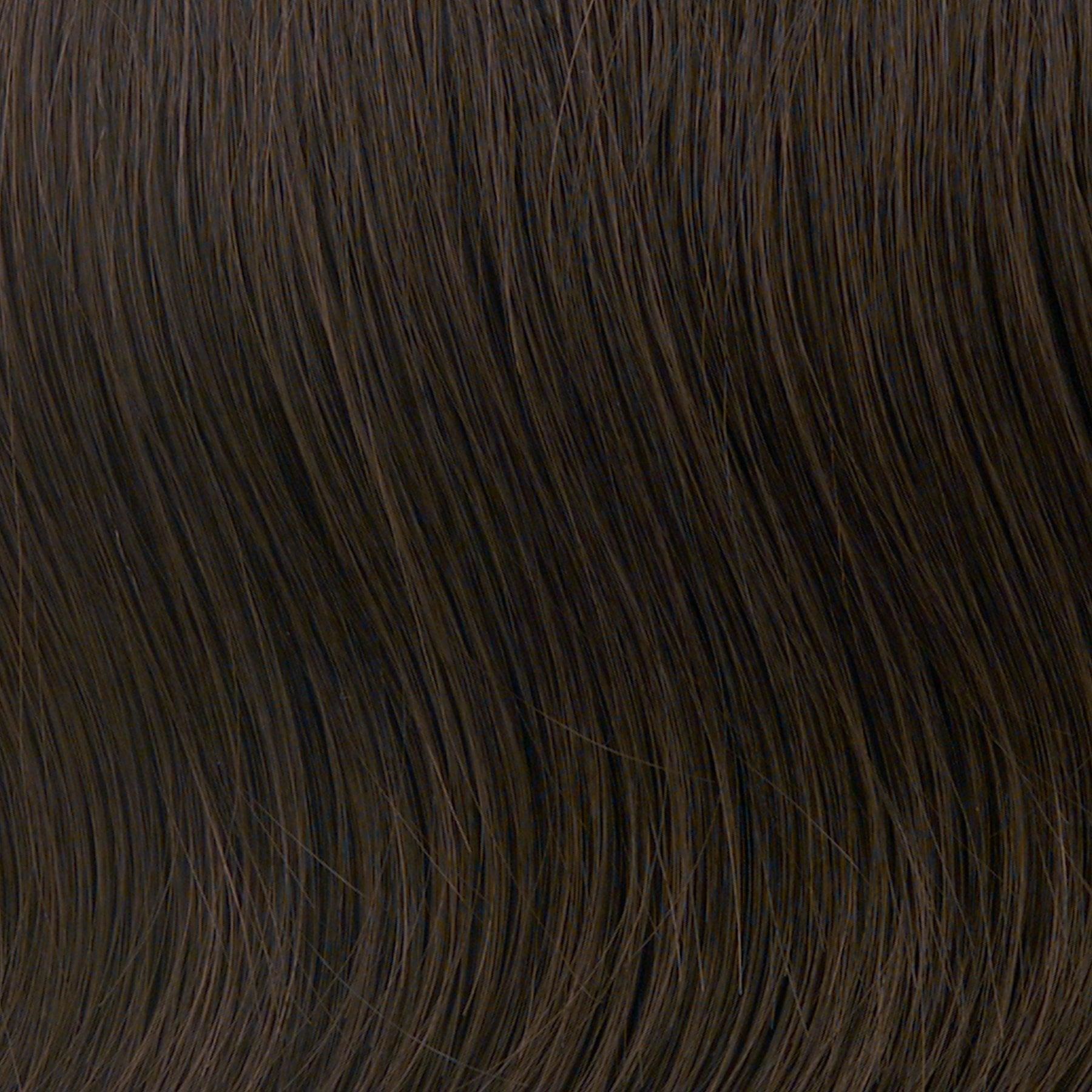 Classic Bob Wig by Toni Brattin | Heat Friendly Synthetic (Traditional Cap )