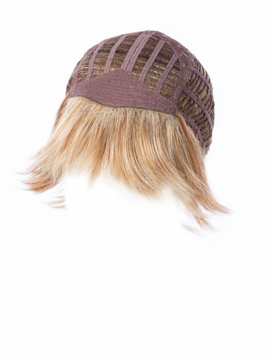 Classic Bob Wig by Toni Brattin | Plus Cap | Heat Friendly Synthetic