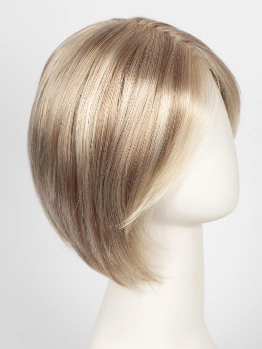 Classic Cool Petite | Synthetic Lace Front Wig (Mono Part)