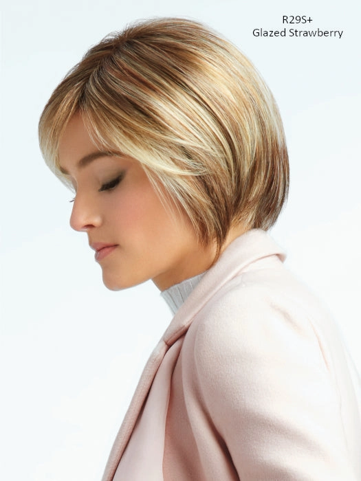 Classic Cool Petite by Raquel Welch | Signature | Petite Cap | Synthetic Fiber