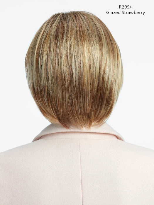 Classic Cool Petite by Raquel Welch | Signature | Petite Cap | Synthetic Fiber
