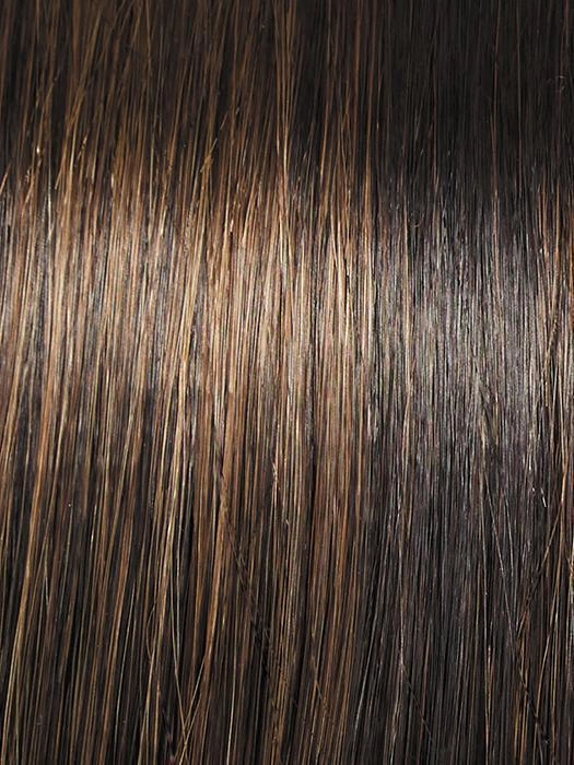 Classic Cool Petite Wig by Raquel Welch | Synthetic Lace Front Partial (Mono)