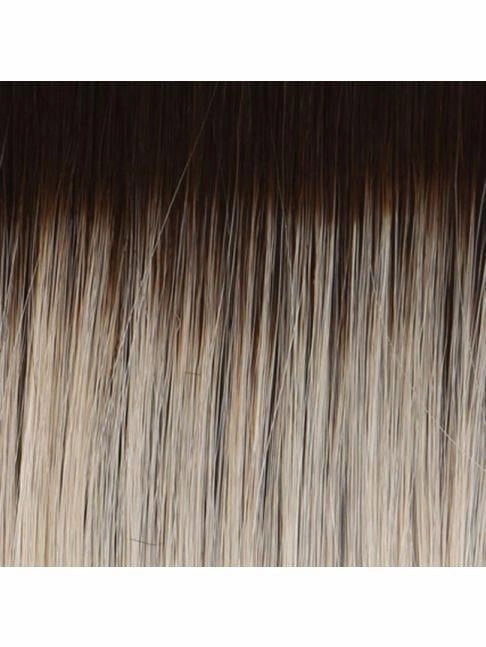 Classic Cool Petite Wig by Raquel Welch | Synthetic Lace Front Partial (Mono)