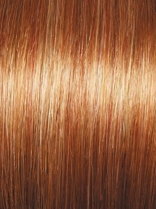 Classic Cool Petite Wig by Raquel Welch | Synthetic Lace Front Partial (Mono)