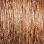 Classic Cool Petite Wig by Raquel Welch | Synthetic Lace Front Partial (Mono)