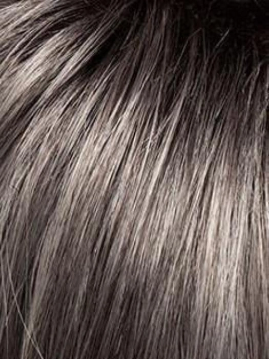 Classic Cool Petite Wig by Raquel Welch | Synthetic Lace Front Partial (Mono)