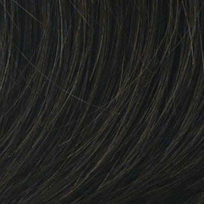 Classic Cool Petite Wig by Raquel Welch | Synthetic Lace Front Partial (Mono)