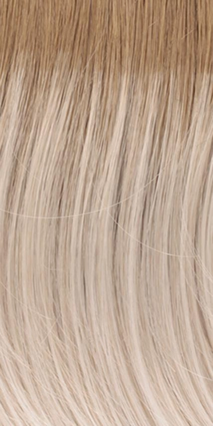 Classic Cool Petite Wig by Raquel Welch | Synthetic Lace Front Partial (Mono)