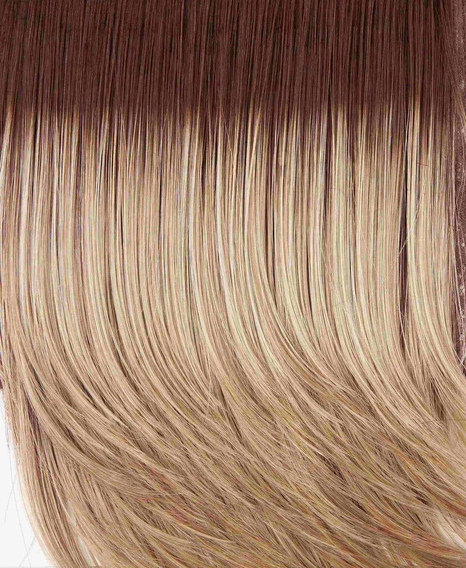 Classic Cool Petite Wig by Raquel Welch | Synthetic Lace Front Partial (Mono)