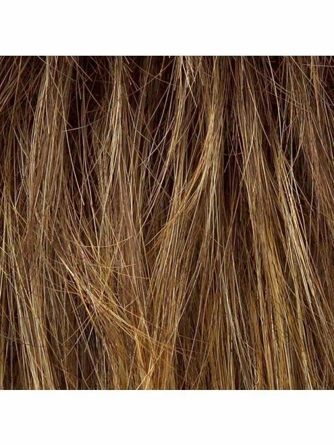 Classic Cool Petite Wig by Raquel Welch | Synthetic Lace Front Partial (Mono)
