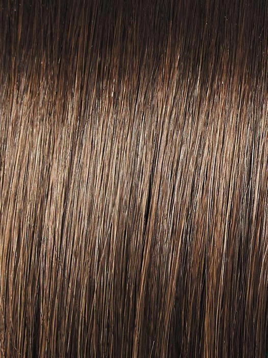 Classic Cool Petite Wig by Raquel Welch | Synthetic Lace Front Partial (Mono)