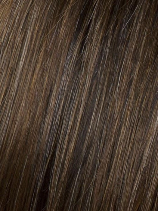 Classic Cool Petite Wig by Raquel Welch | Synthetic Lace Front Partial (Mono)