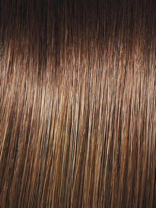 Classic Cool Petite Wig by Raquel Welch | Synthetic Lace Front Partial (Mono)