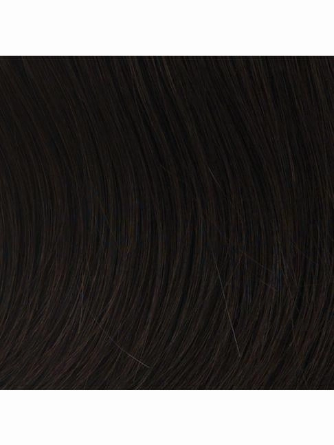 Classic Cool Petite Wig by Raquel Welch | Synthetic Lace Front Partial (Mono)
