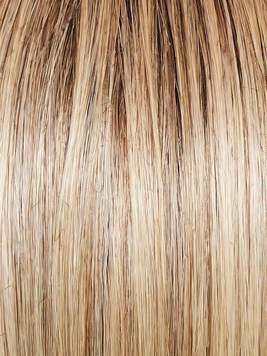 Classic Cool Petite Wig by Raquel Welch | Synthetic Lace Front Partial (Mono)