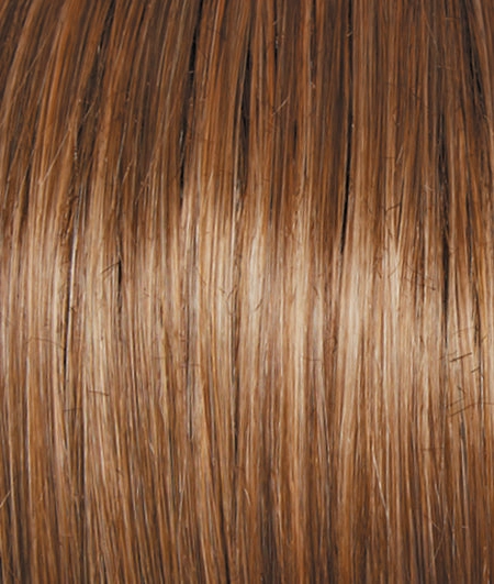 Classic Cool Wig by Raquel Welch | Lace Front | Mono Part | Synthetic Fiber