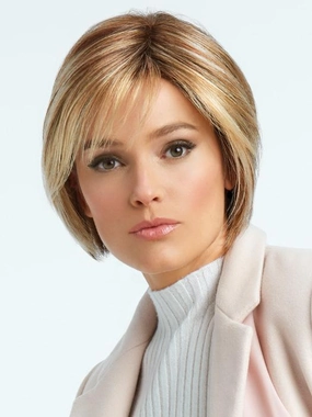 Classic Cool Wig by Raquel Welch | Lace Front | Mono Part | Synthetic Fiber