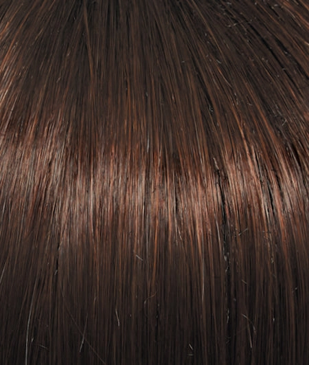 Classic Cool Wig by Raquel Welch | Lace Front | Mono Part | Synthetic Fiber