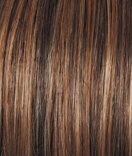 Classic Cool Wig by Raquel Welch | Lace Front | Mono Part | Synthetic Fiber