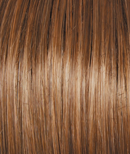Classic Cool Wig by Raquel Welch | Lace Front | Mono Part | Synthetic Fiber