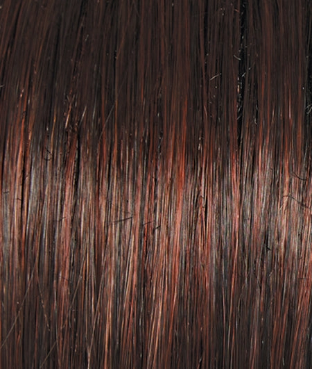 Classic Cool Wig by Raquel Welch | Lace Front | Mono Part | Synthetic Fiber