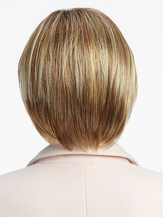 Classic Cool Wig by Raquel Welch | Lace Front | Mono Part | Synthetic Fiber