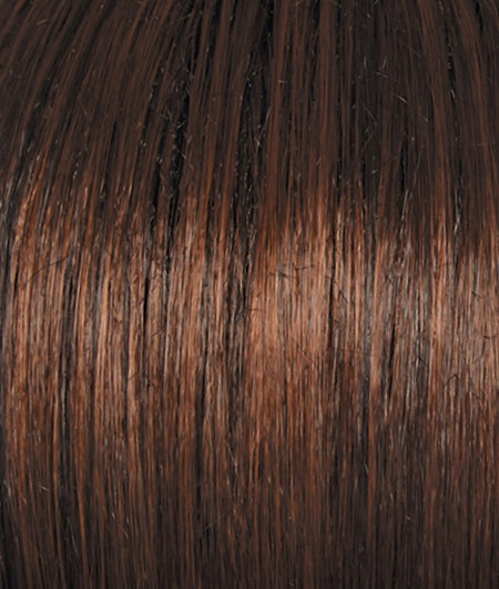 Classic Cool Wig by Raquel Welch | Lace Front | Mono Part | Synthetic Fiber