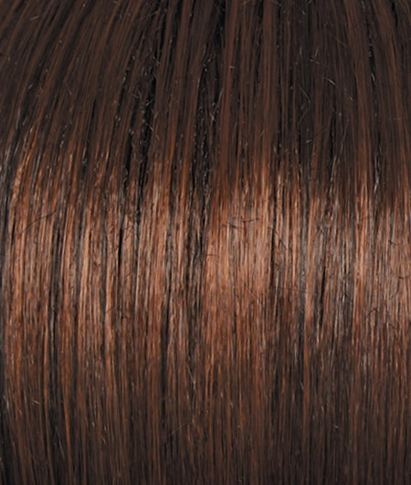 Classic Cool Wig by Raquel Welch | Lace Front | Mono Part | Synthetic Fiber