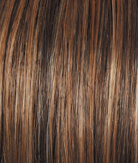 Classic Cool Wig by Raquel Welch | Lace Front | Mono Part | Synthetic Fiber