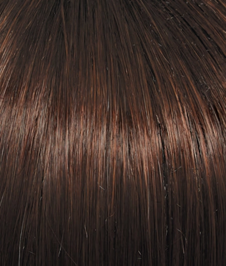 Classic Cool Wig by Raquel Welch | Lace Front | Mono Part | Synthetic Fiber
