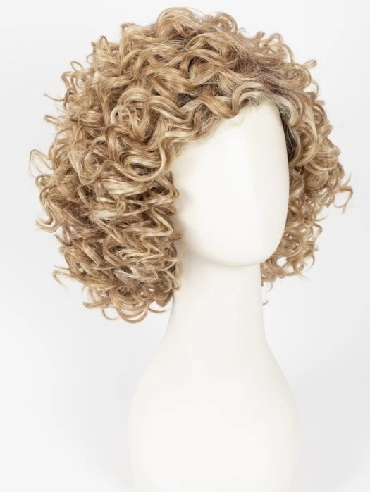 Click, Click, Flash | Synthetic Lace Front Wig (Basic Cap)