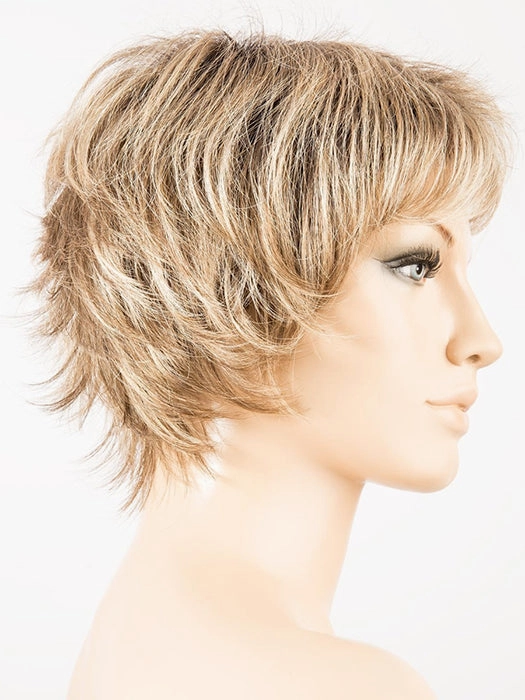 Click Wig by Ellen Wille | Hair Power | Synthetic Fiber
