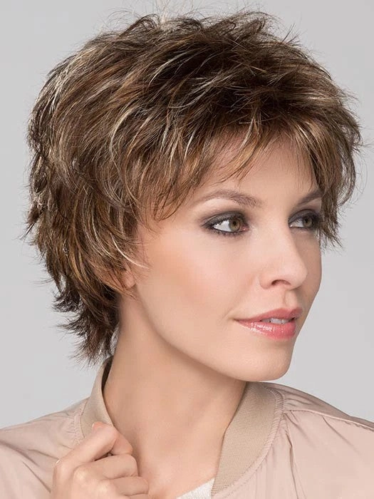 Click Wig by Ellen Wille | Hair Power | Synthetic Fiber