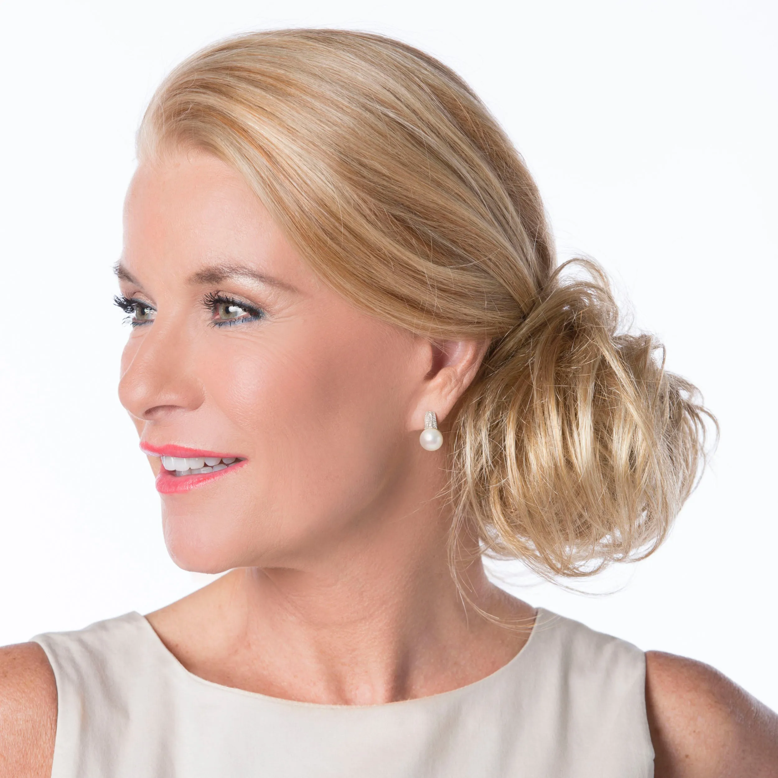 Clip and Flip by Toni Brattin | Hair Extension | Heat Friendly Synthetic