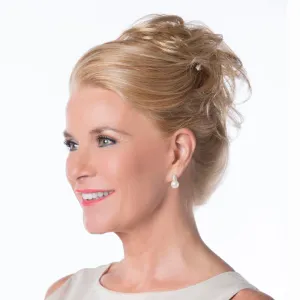 Clip and Flip by Toni Brattin | Hair Extension | Heat Friendly Synthetic