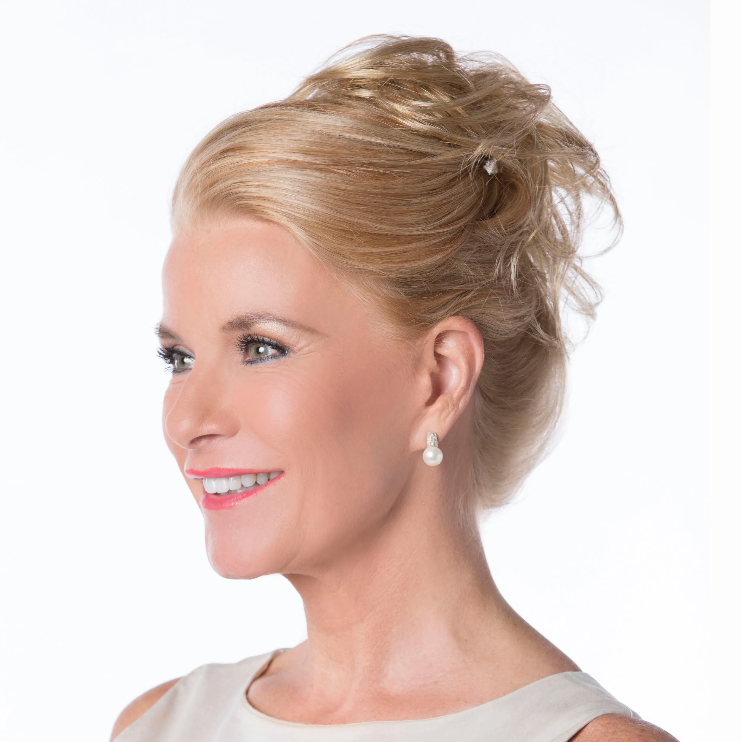 Clip and Flip by Toni Brattin | Hair Extension | Heat Friendly Synthetic