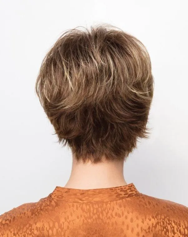 Coco Wig by Rene of Paris | Synthetic Hair | Average Cap