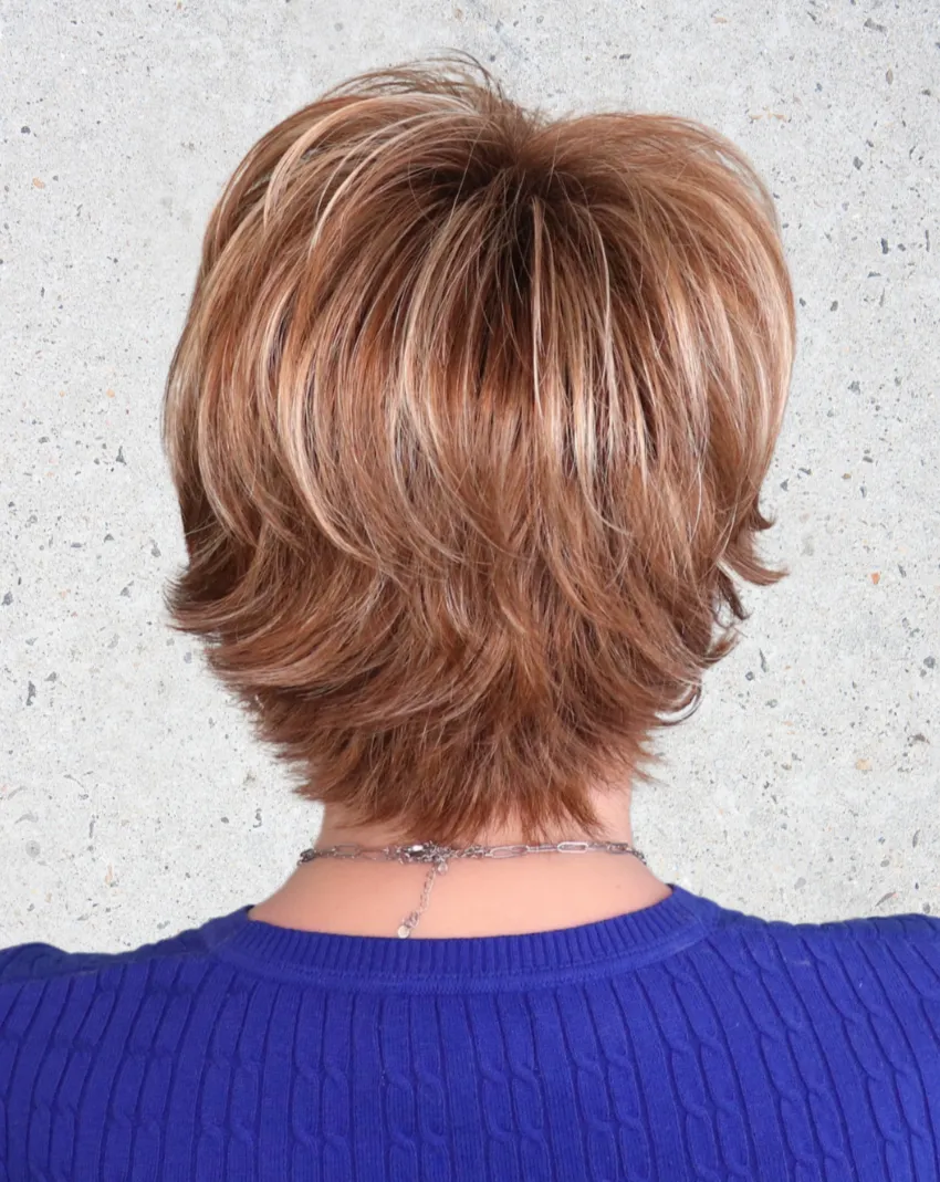 Coco Wig by Rene of Paris | Synthetic Hair | Average Cap