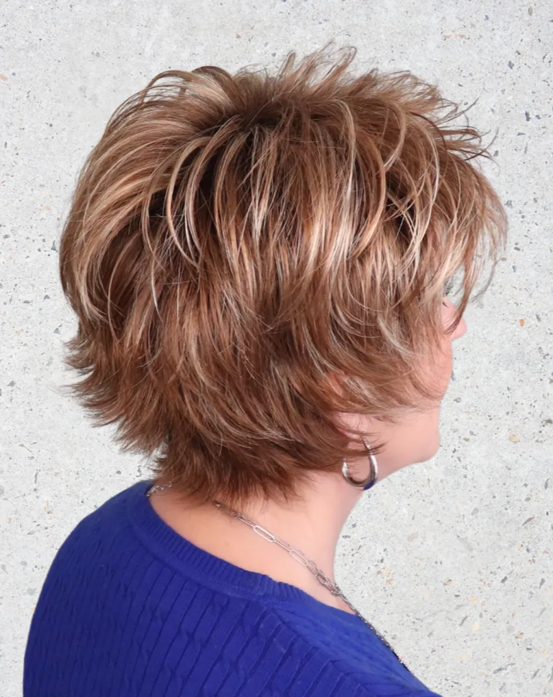 Coco Wig by Rene of Paris | Synthetic Hair | Average Cap