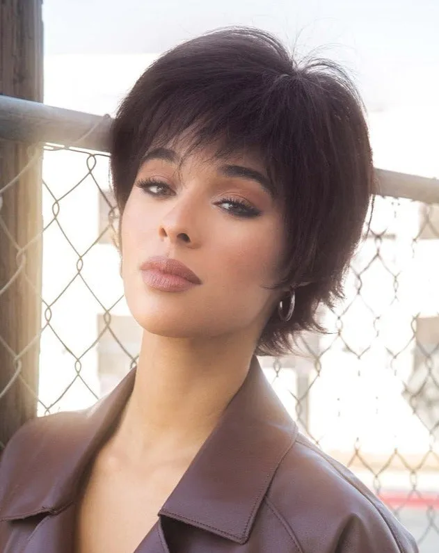 Coco Wig by Rene of Paris | Synthetic Hair | Average Cap