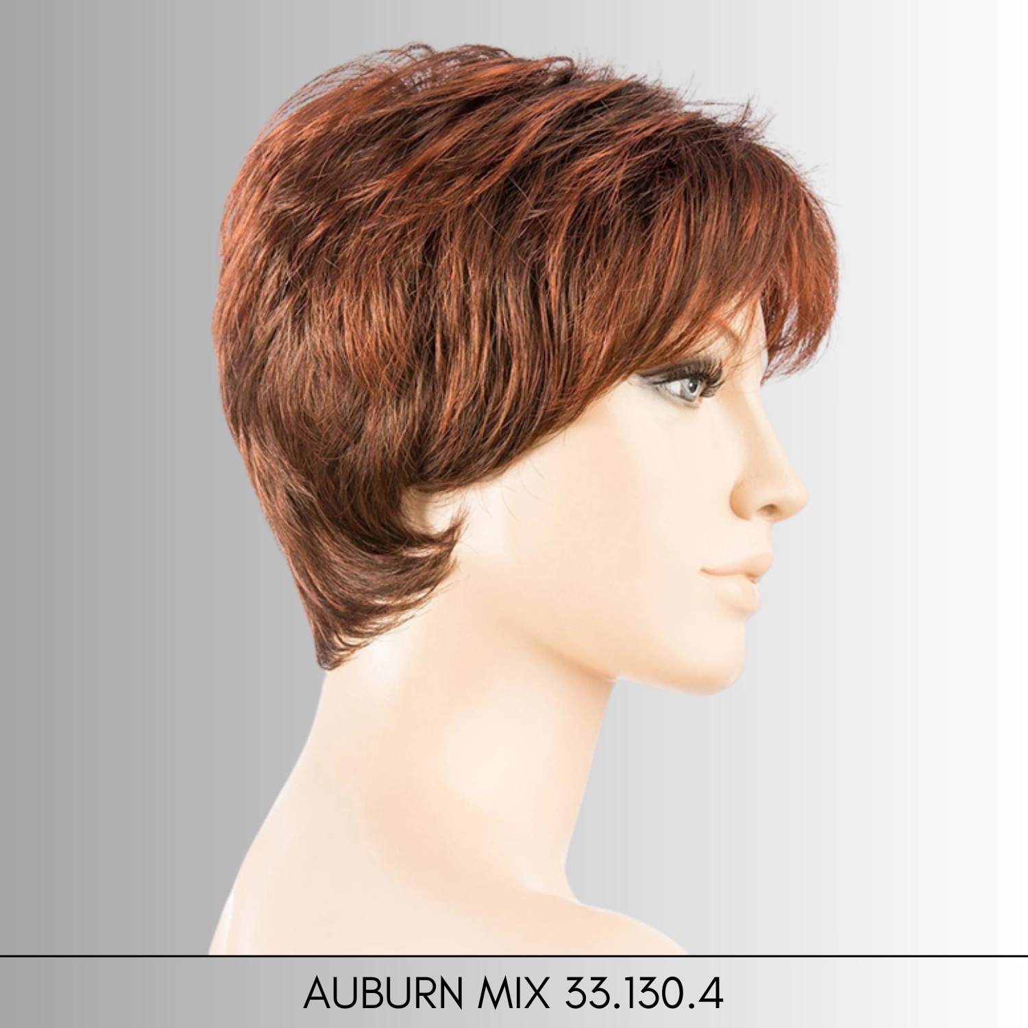 Coco  - Hair Power Collection by Ellen Wille