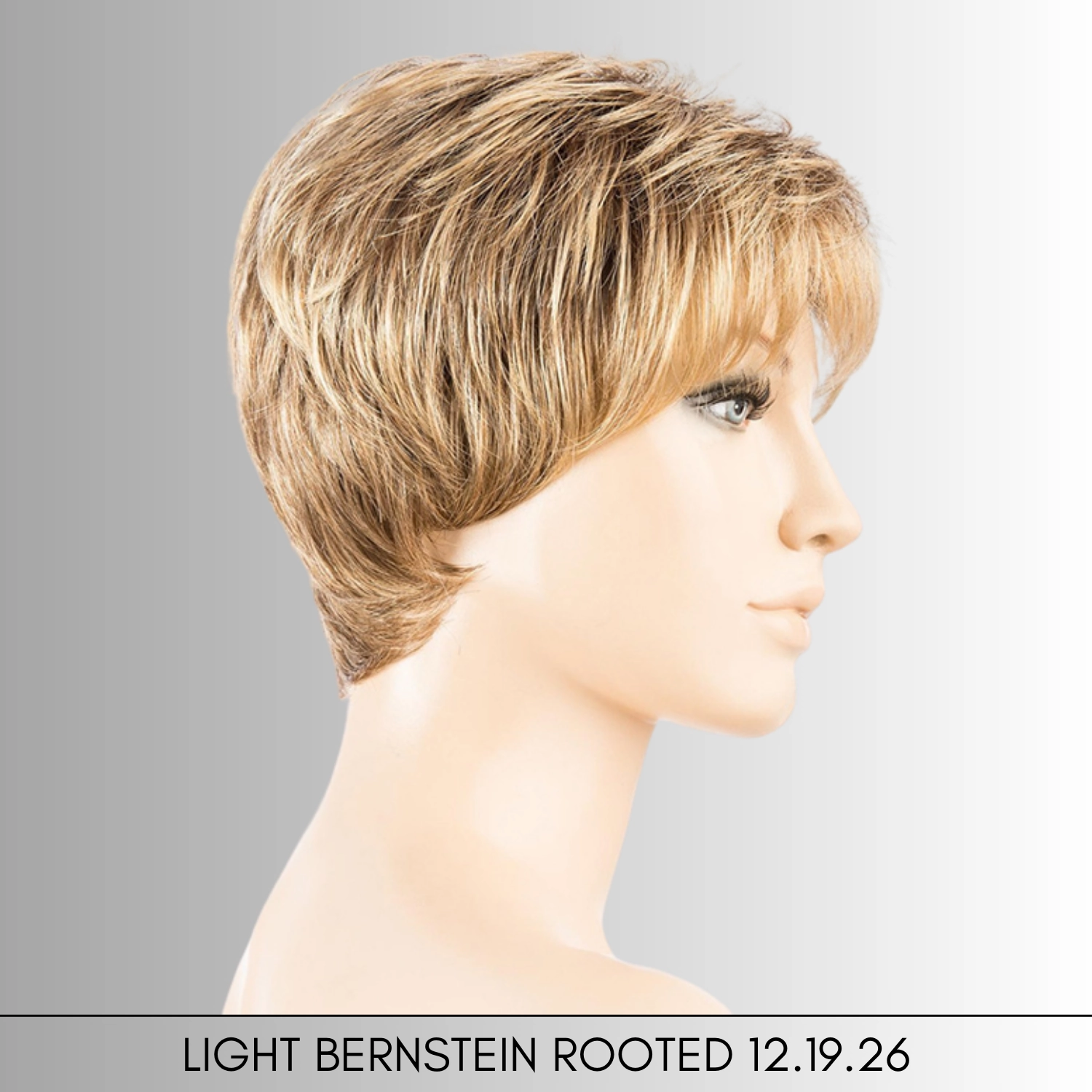 Coco  - Hair Power Collection by Ellen Wille